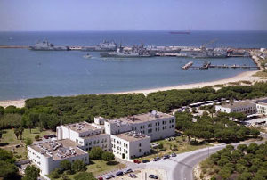 Rota Naval Base