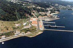 Escuela de Especialidades Fundamentales de la Estación Naval de la Graña (ESENGRA)