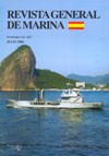 Revista General de Marina / Julio 06 