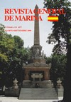 Revista General de Marina / Agosto-Septiembre 2008