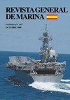 Revista General de Marina / Octubre 2008