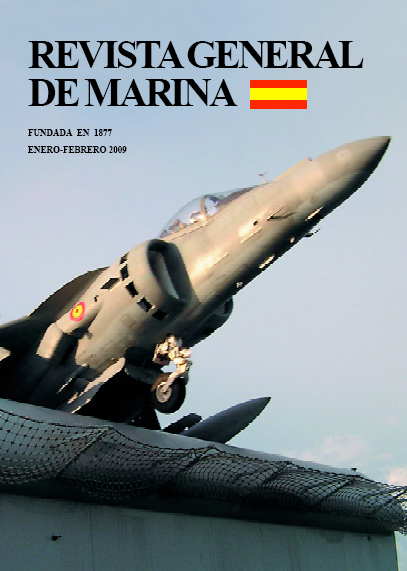Revista General de Marina / Enero-Febrero 2009