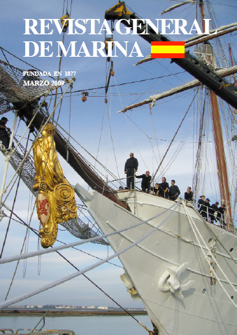 Revista General de Marina / Marzo 2009