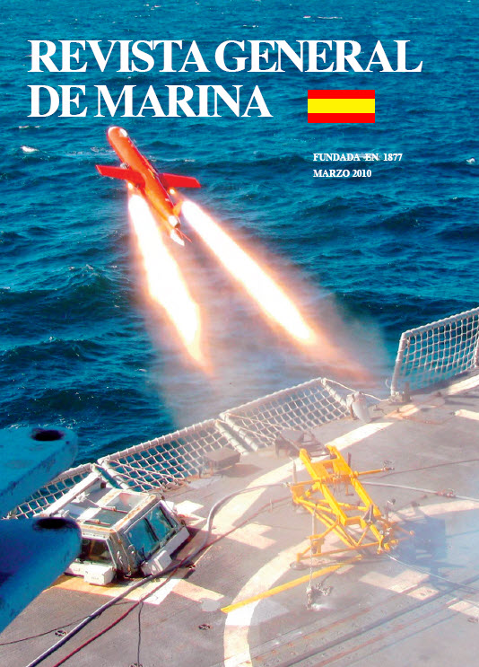 Revista General de Marina / marzo 2010