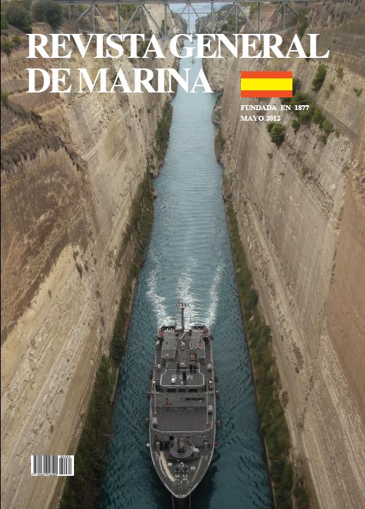 Revista General de Marina Mayo 2012