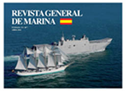 Revista General de Marina Abril 2014