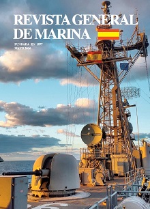 Revista General de Marina Mayo 2016