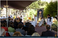 Día Virgen del Carmen 2012 - Actos en Santander