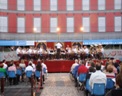 Concierto ofrecido por la Unidad de Música de la Agrupación de Infantería de Marina de Madrid