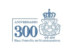 Logo 300 aniversario