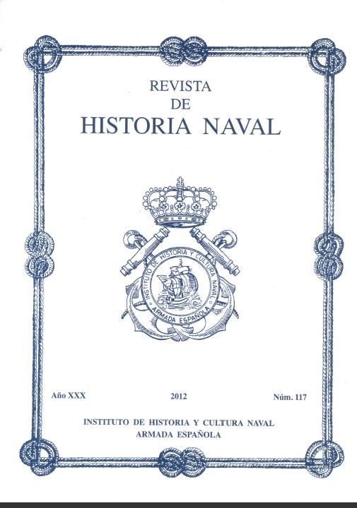 Revista de Historia Naval N.º 117
