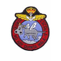 Escudo de la 5ª Escuadrilla de Aeronaves