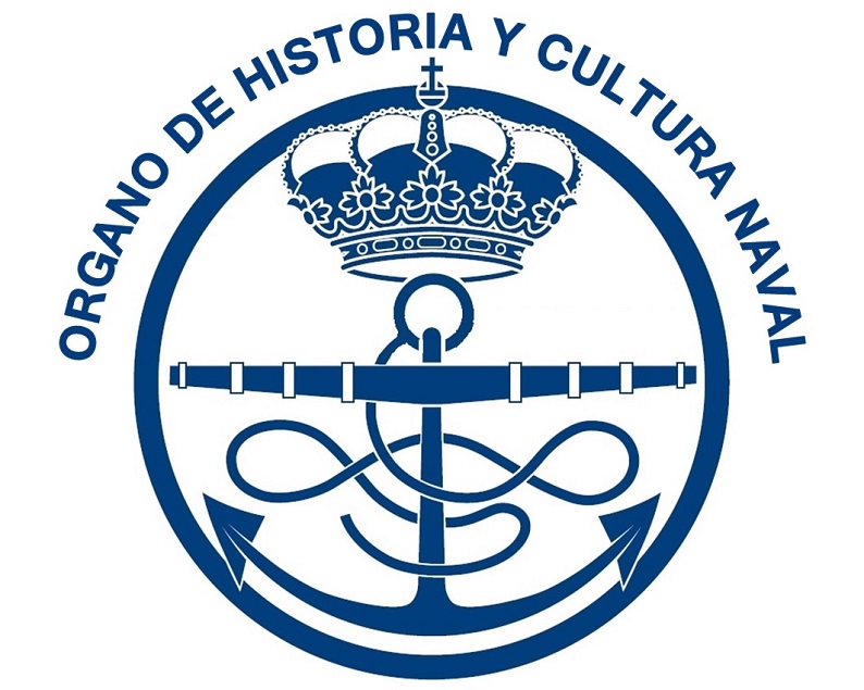 Órgano de Historia y Cultura Naval